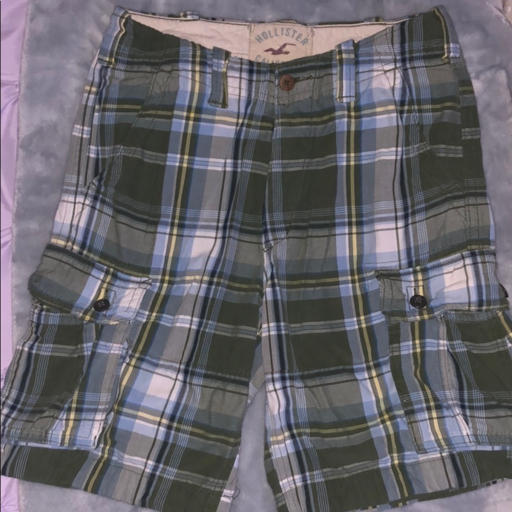 Men’s Hollister Shorts